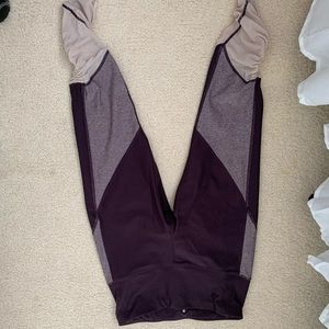 Women’s workout leggings